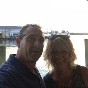 Meet your Posher, Kristin